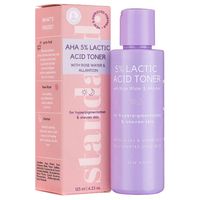 Standard Beauty 5% Lactic Acid Toner